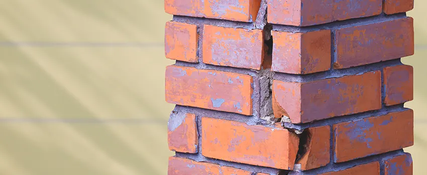 Leaking Chimney Repair And Replacement Cost in Uniondale, New York