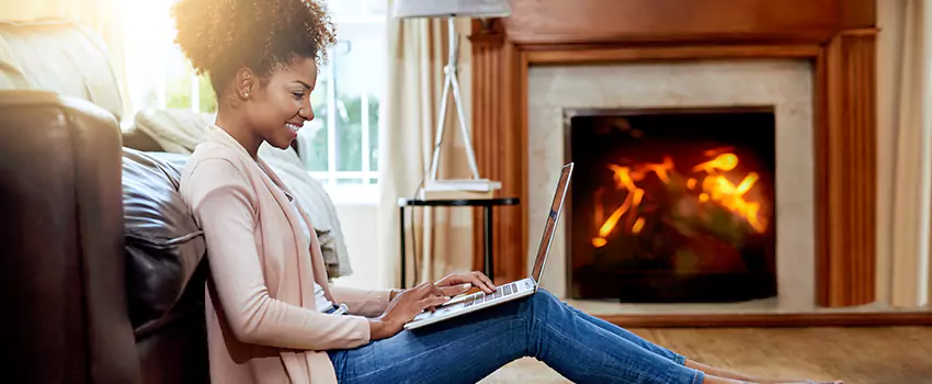 Cost-Effective Osburn Fireplace Installation and Repair in Uniondale, NY