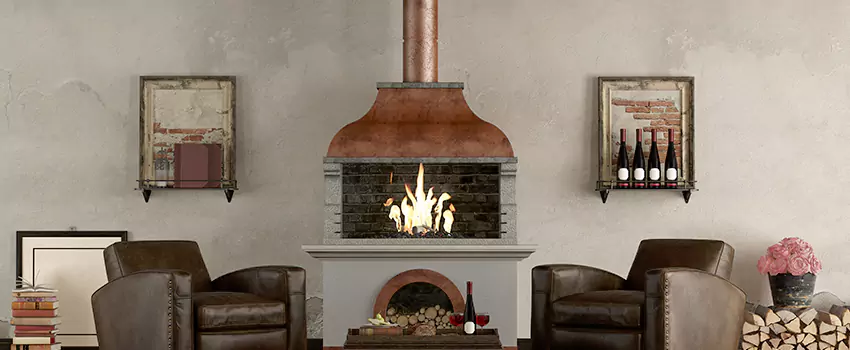 Benefits of Pacific Energy Fireplace in Uniondale, New York