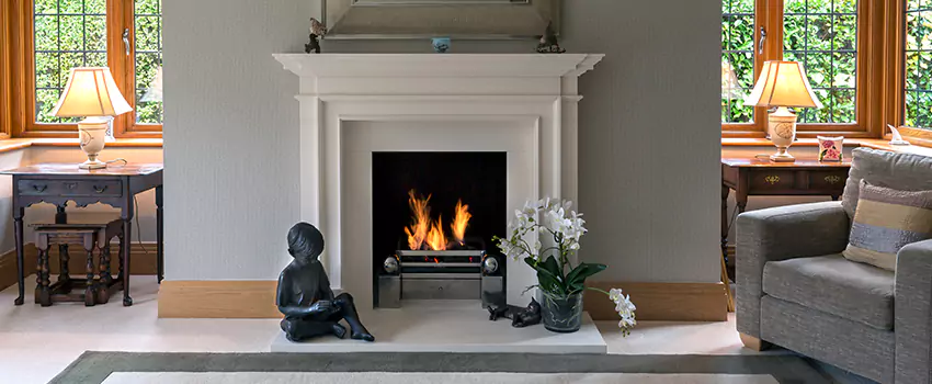 RSF Fireplaces Maintenance and Repair in Uniondale, New York