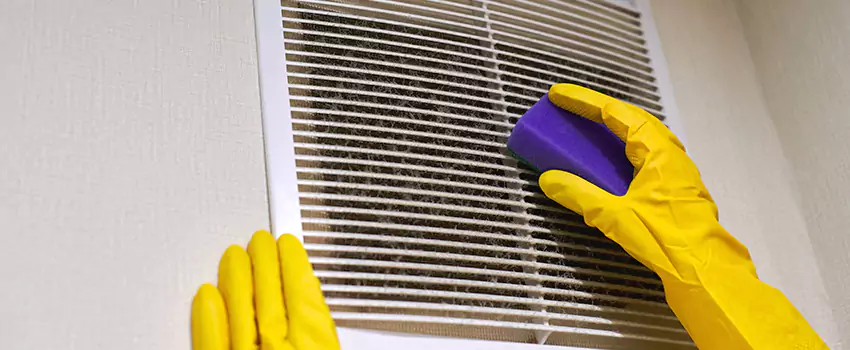 Vent Cleaning Company in Uniondale, NY