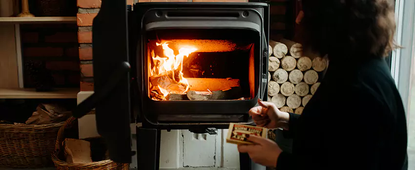 Key Features of Vermont Castings Fireplaces in Uniondale, NY