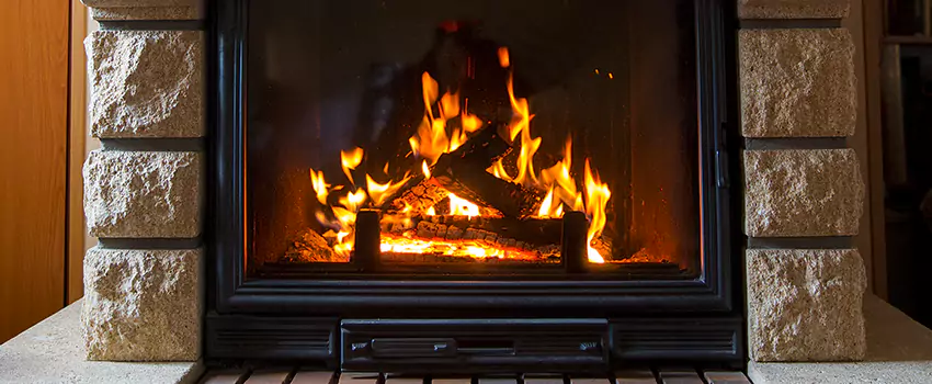 Best Wood Fireplace Repair Company in Uniondale, New York