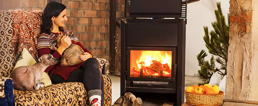 Wood Stove Chimney Cleaning Services in Uniondale, NY