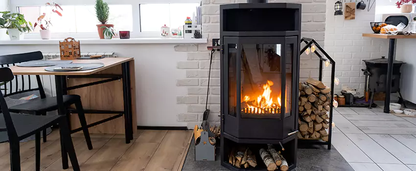 Wood Stove Firebox Installation Services in Uniondale, NY
