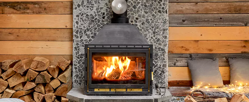 Wood Stove Cracked Glass Repair Services in Uniondale, NY