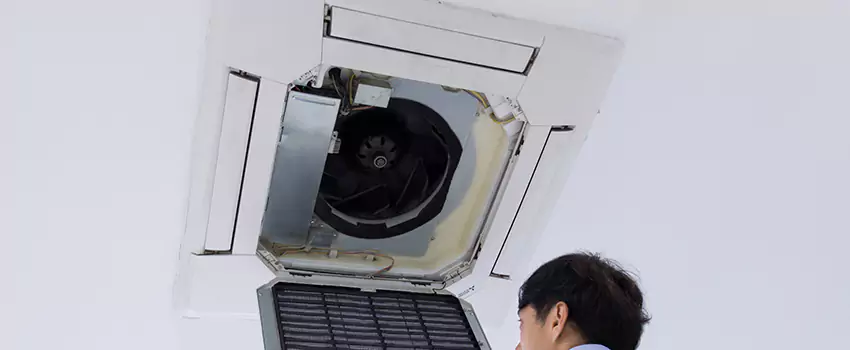 Benefits of Professional Air Duct Cleaning in Uniondale, New York