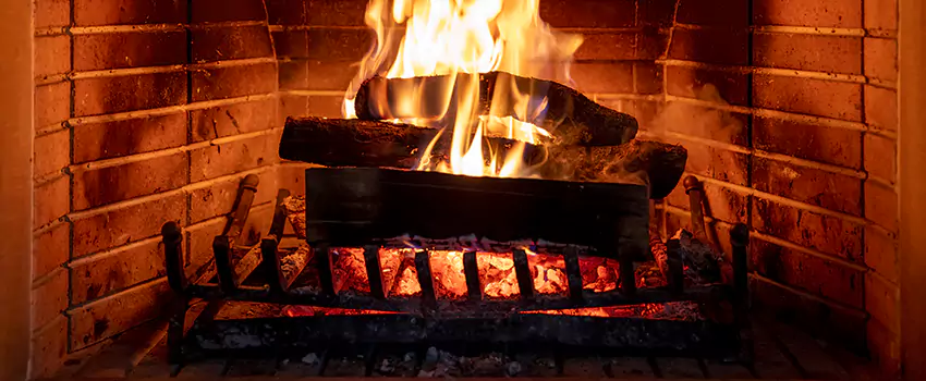 Chimney Ash Dump Cover Repair Services in Uniondale, NY