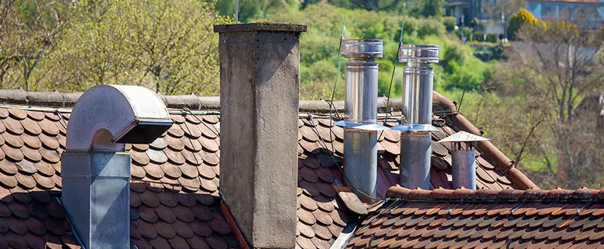 Commercial Chimney Blockage Removal in Uniondale, New York