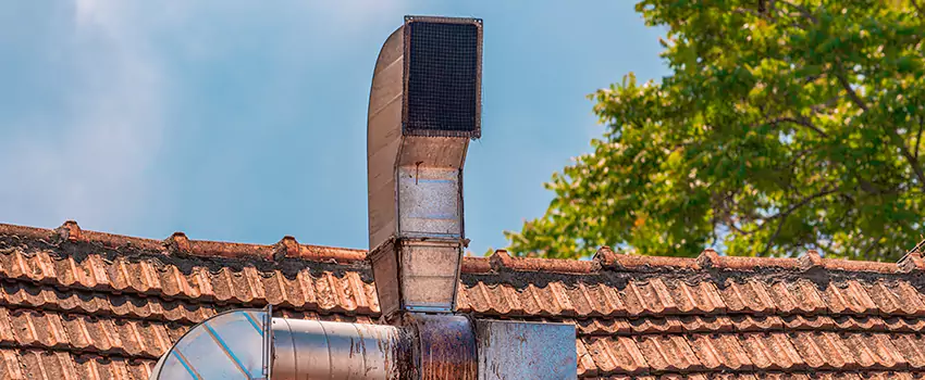 Chimney Cleaning Cost in Uniondale, New York