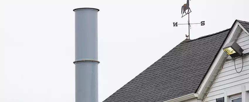 Multi-flue Chimney Caps Installation And Repair in Uniondale, NY
