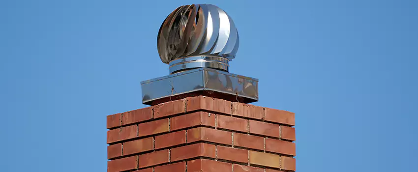 Chimney Damper Hinge Repair in Uniondale, NY