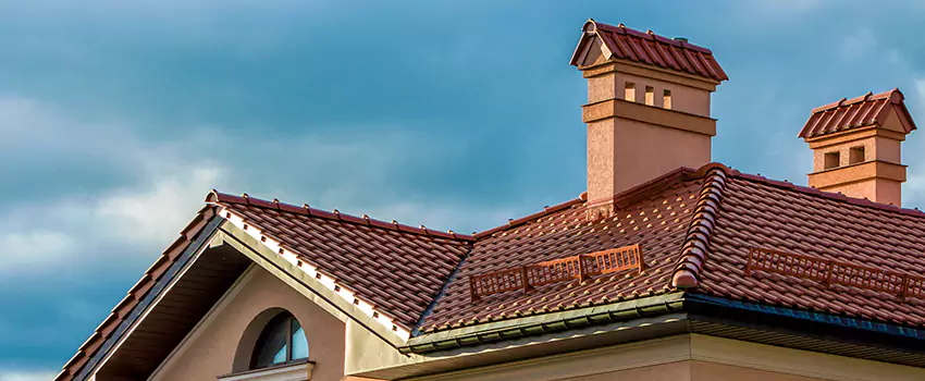 Residential Chimney Services in Uniondale, New York