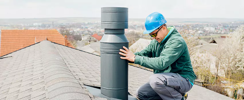 Insulated Chimney Liner Services in Uniondale, NY