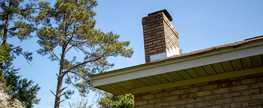 Brick Chimney Sweep Near Me in Uniondale, NY