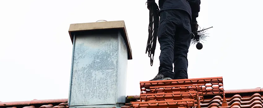 Modern Chimney Sweeping Techniques in Uniondale, New York