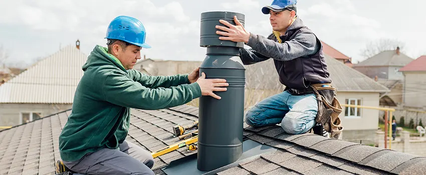Commercial Chimney Cost in Uniondale, NY