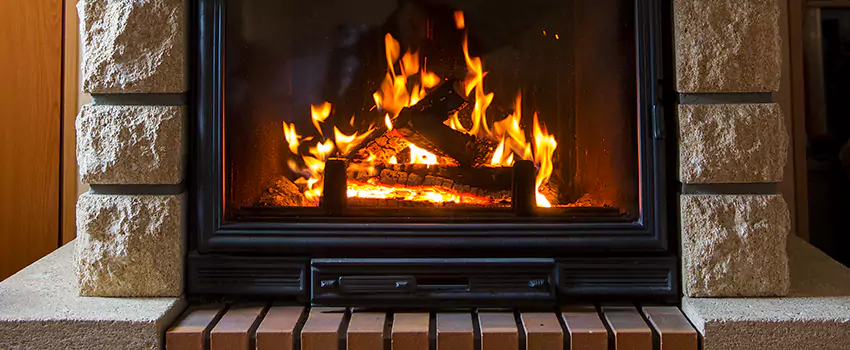 Decorative Fireplace Installation Cost in Uniondale, New York
