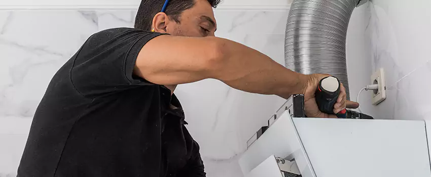 Dryer Vent Blockage Cleaning in Uniondale, NY