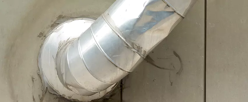 Dryer Vent Repair Process in Uniondale, NY