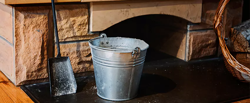 Clean The Fireplace Mantle And Hearth in Uniondale, New York