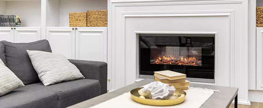 Professional Fireplace Maintenance Contractors in Uniondale, NY