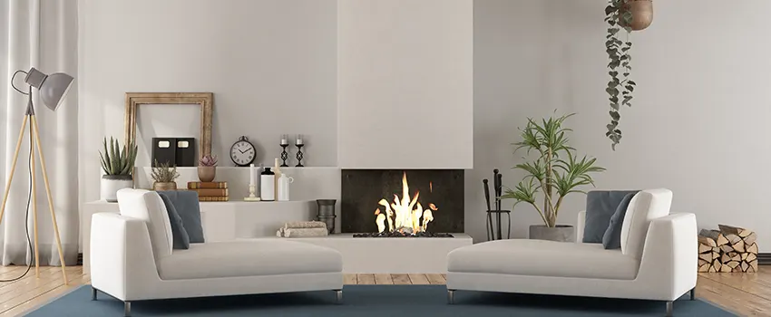 Decorative Fireplace Crystals Services in Uniondale, New York