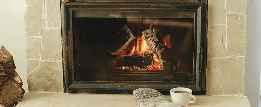 Fireplace Door Handle Replacements Services in Uniondale, New York