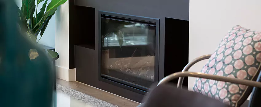 Gas Fireplace Installation in Uniondale, NY