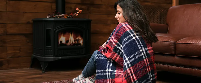 Fireplace Firebox Grate Replacement Services  in Uniondale, New York