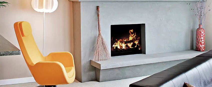 Electric Fireplace Makeover Services in Uniondale, NY