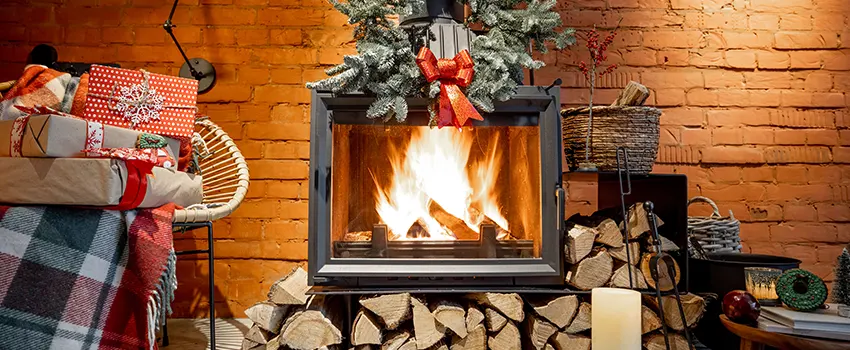 Steel Fireplace Grate Repair And Replacement Services in Uniondale, New York