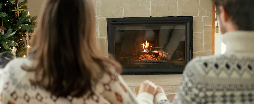 Fireplace Firebox Refurbish & Restore Services in Uniondale, NY