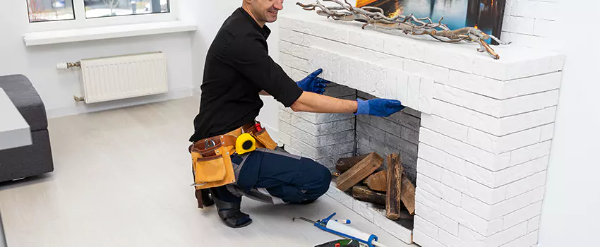 Gas Fireplace Repair And Replacement in Uniondale, NY