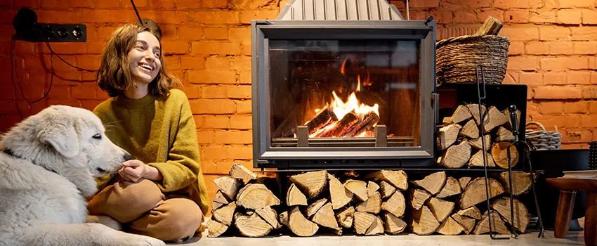 Fireplace Smell Removal Cost in Uniondale, NY
