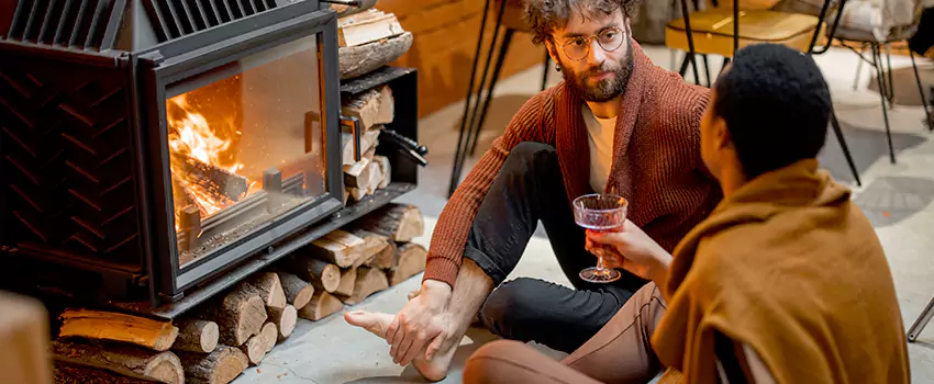 Fireplace Leaky Roof Repair in Uniondale, New York