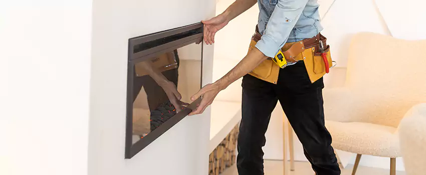 Traditional Fireplace Vent Sweeping in Uniondale, NY