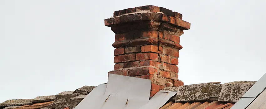 Cost of Fixing Blocked Chimney in Uniondale, New York