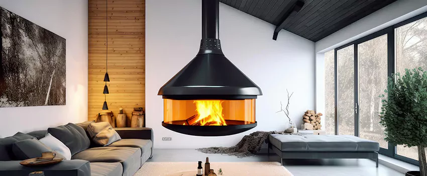 Floating Damaged Fireplace Repair Services in Uniondale, NY