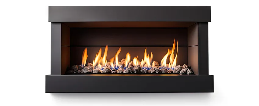 Outdoor Gas Fireplaces Installation in Uniondale, NY