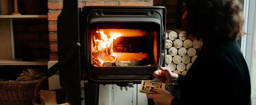 Hearthstone Wood Stoves Fireplace Repair in Uniondale, New York