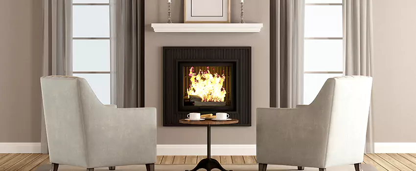 Heatilator Direct Vent Fireplace Services in Uniondale, New York