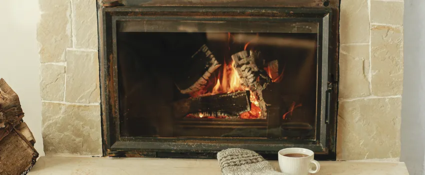Kings man Fireplaces Insert Services in Uniondale, NY