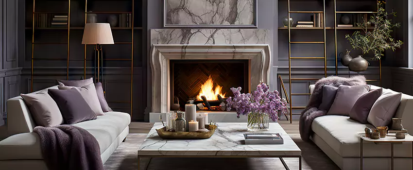 Napoleon Galaxy Series Outdoor Fireplaces Repair in Uniondale, NY
