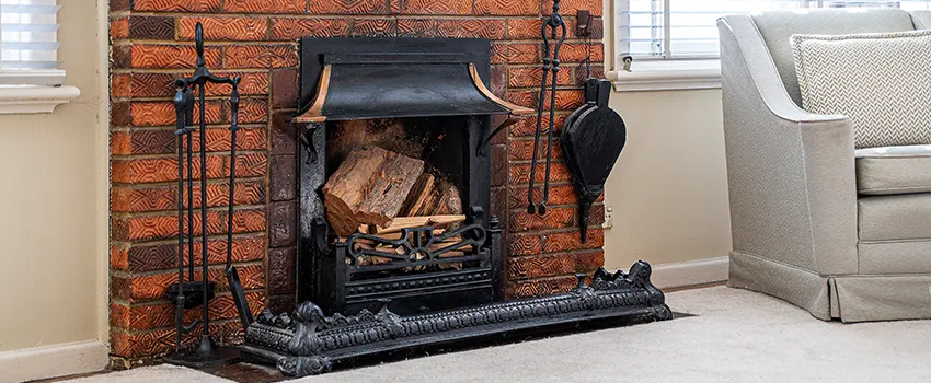 Custom Old Fireplace Redesign Services in Uniondale, New York