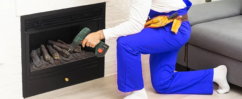 Pellet Fireplace Repair Services in Uniondale, NY