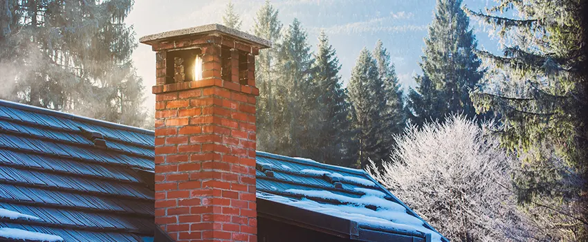Residential Chimney Rain Caps Repair Services in Uniondale, NY
