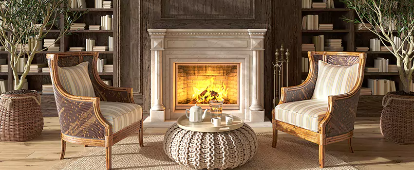 Cost of RSF Wood Fireplaces in Uniondale, New York