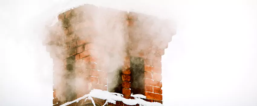 Chimney Flue Soot Removal in Uniondale, NY