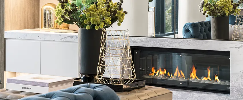Professional Town & Country Luxury Fireplace Maintenance Experts in Uniondale, New York